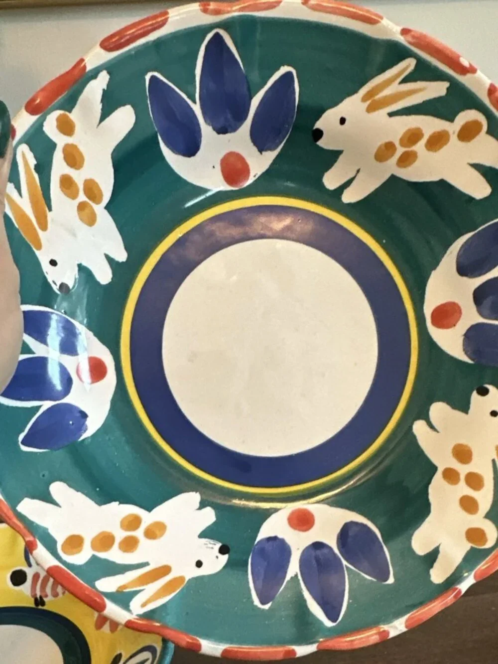 Pottery Barn pottery barn